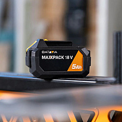 Batavia B.V. 18V 5.0Ah Battery