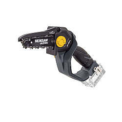 Batavia B.V. | 18V Nexxsaw Cordless Brushless One-Hand Chainsaw V3 Ultra, Without Battery and Charger | 17.78 cm | Chainsaw