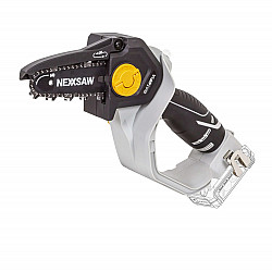 Batavia B.V. 18V Nexxsaw Cordless One-Hand Chainsaw 6'' V3 - Without Battery and Charger | Chainsaw