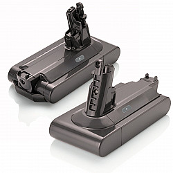 Battery Dyson for vacuum V11 Screw 25.2V 3000mAh