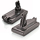 Battery Dyson for vacuum V11 Screw 25.2V 3000mAh