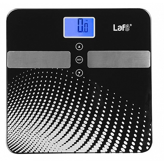 Bathroom scale WLS003.0