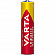 VARTA Longlife Max Power, Batterie, AAA, Micro, 1,5V, 4Stk