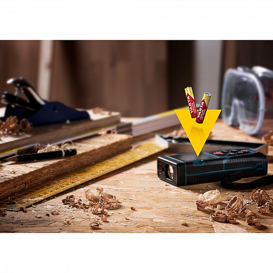 VARTA Longlife Max Power, Batterie, AAA, Micro, 1,5V, 4Stk