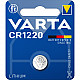 VARTA Knopfzellenbatterie Electronics CR1220 Lithium