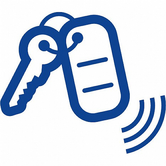 VARTA Knopfzellenbatterie Electronics CR1220 Lithium