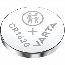 Varta Electronics - Batterie CR1620 - Li - 70