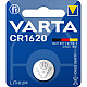 Varta Electronics - Batterie CR1620 - Li - 70
