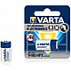 1 Varta electronic V4034PX 4LR44 6V Alkaline Special 04034101401