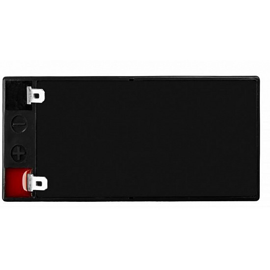 Akumulator AGM VRLA 12V 3.4Ah