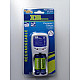 Battery Charger 2 or 4 AAA/AA included 2x AA