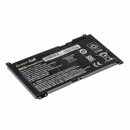 GREEN CELL Battery RR03XL for HP ProBook 430 G4 G5 440 G4 G5 450 G4 G5 455 G4 G5 470 G4 G5
