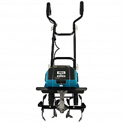 Battery tiller 2*18V 36CM 0*AH SAS+ALL