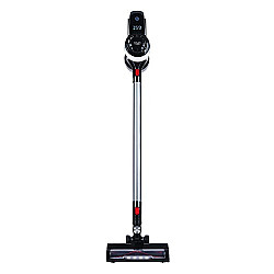 Adler Vacuum Cleaner AD 7048 Cordless operating Handstick and Handheld 230 W 220 V Operating time (max) 30 min White/Black/Red Warranty 24 month(s)