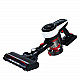 Adler Vacuum Cleaner AD 7048 Cordless operating Handstick and Handheld 230 W 220 V Operating time (max) 30 min White/Black/Red Warranty 24 month(s)