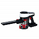 Adler Vacuum Cleaner AD 7048 Cordless operating Handstick and Handheld 230 W 220 V Operating time (max) 30 min White/Black/Red Warranty 24 month(s)