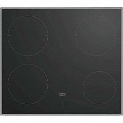 BBUC12020X, Herdset edelstahl