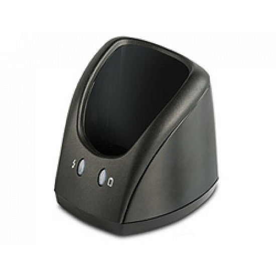 BC6020 BASE CHARGER BLACK IN