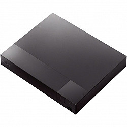 BDP-S1700/K, Blu-ray-Player schwarz, USB-Medienwiedergabe, Streaming-Funktion