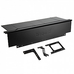 be quiet! Dark Base Pro 900 PSU Shroud - schwarz