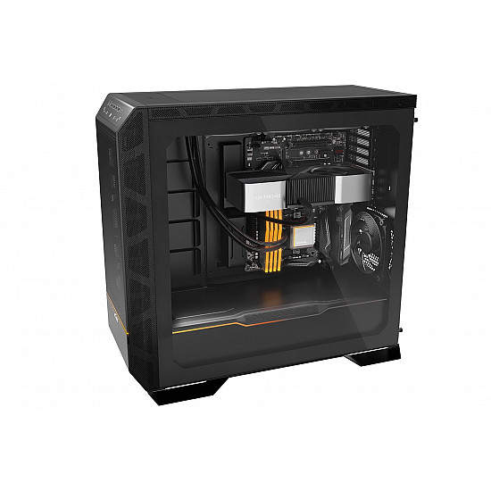 BE QUIET Dark Base Pro 901 Black RGB Full Tower case