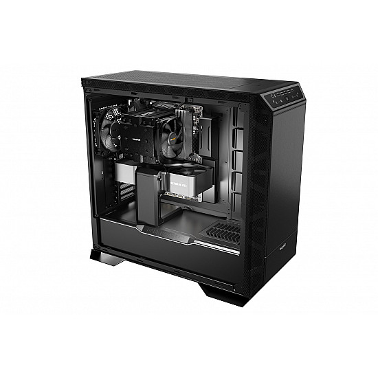 BE QUIET Dark Base Pro 901 Black RGB Full Tower case