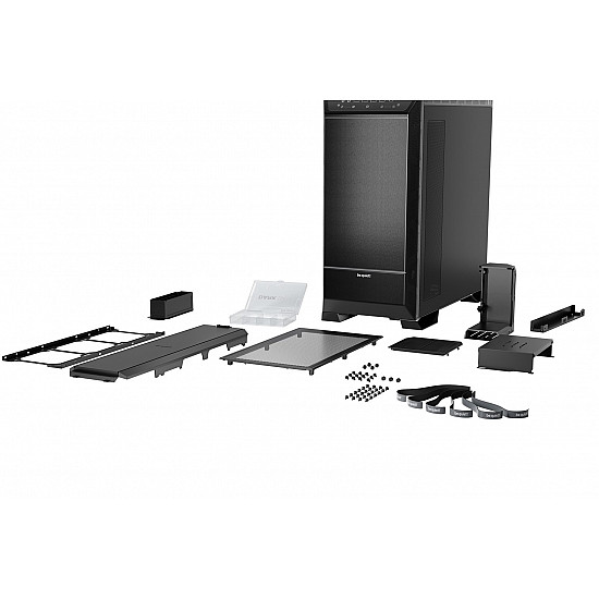 BE QUIET Dark Base Pro 901 Black RGB Full Tower case