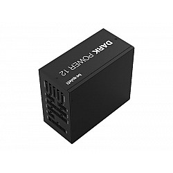 ATX POWER SUPPLY BE QUIET DARK POWER 12 - 750W