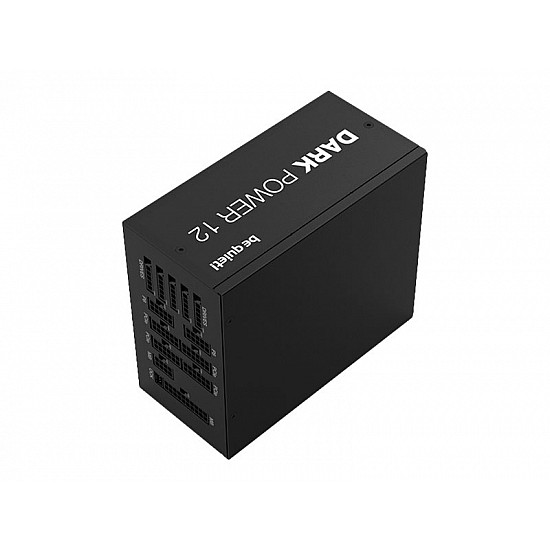 ATX POWER SUPPLY BE QUIET DARK POWER 12 - 750W