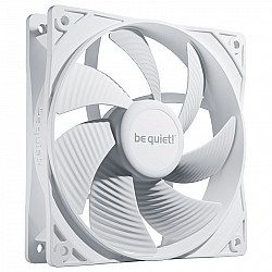 Be Quiet! Pure Wings 3 120mm PWM weiss - 1.600 rpm