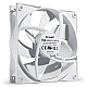 Be Quiet! Pure Wings 3 120mm PWM weiss - 1.600 rpm