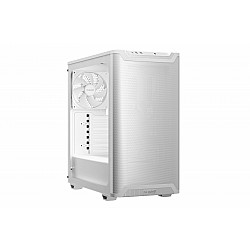 BE QUIET BGW75 MidiTower ATX MicroATX MiniITX Color White BGW75