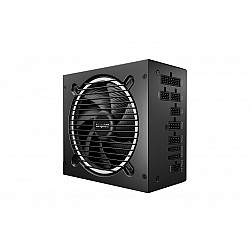 Power Supply BE QUIET Pure Power 13 1000 Watts Peak Power 1050 Watts Efficiency 80 PLUS GOLD PFC Active MTBF 100000 hours BP028EU