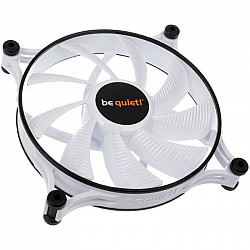 BE QUIET BL090 be quiet wentylator Shadow Wings 2 140mm White