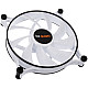 BE QUIET BL090 be quiet wentylator Shadow Wings 2 140mm White