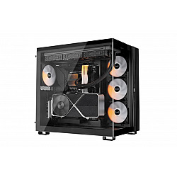 be quiet! Silent Loop 3 360 mm Processor All-in-one liquid cooler 12 cm Black 1 pc(s)