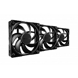 be quiet! Silent Loop 3 420 mm Processor All-in-one liquid cooler 14 cm Black 1 pc(s)