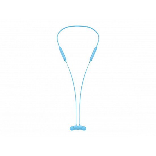 Beats All-Day Earphones Flex Built-in microphone Wireless Flame Blue