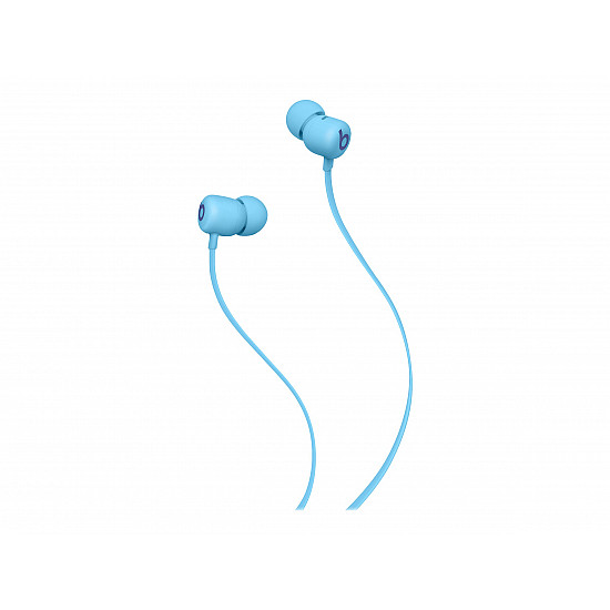 Beats All-Day Earphones Flex Built-in microphone Wireless Flame Blue