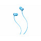 Beats All-Day Earphones Flex Built-in microphone Wireless Flame Blue