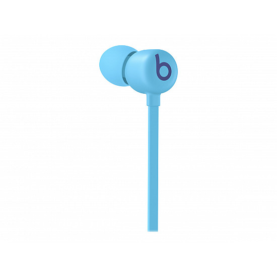 Beats All-Day Earphones Flex Built-in microphone Wireless Flame Blue