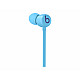 Beats All-Day Earphones Flex Built-in microphone Wireless Flame Blue