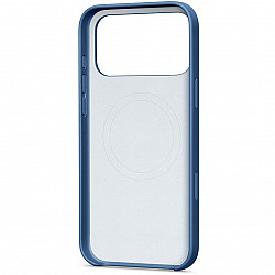 Beats iPhone 17 Pro Max Case mit MagSafe und Kamerasteuerung, Felsblau, MGJG4LL/A