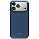 Beats iPhone 17 Pro Max Case mit MagSafe und Kamerasteuerung, Felsblau, MGJG4LL/A
