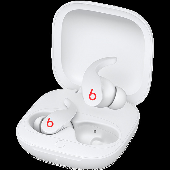 Beats Fit Pro True Wireless Earbuds — Beats White, ModelA2577 A2576 A2578