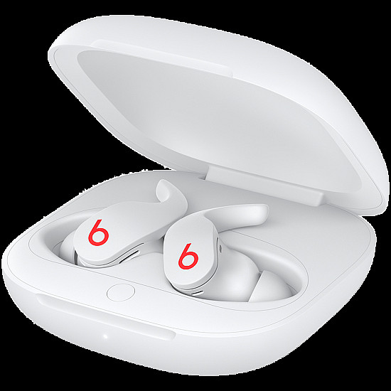 Beats Fit Pro True Wireless Earbuds — Beats White, ModelA2577 A2576 A2578