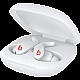 Beats Fit Pro True Wireless Earbuds — Beats White, ModelA2577 A2576 A2578