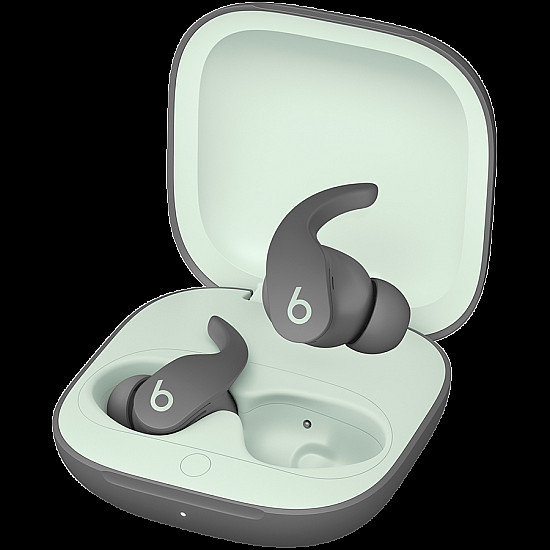 Beats Fit Pro True Wireless Earbuds — Sage Grey, Model A2577 A2576 A2578