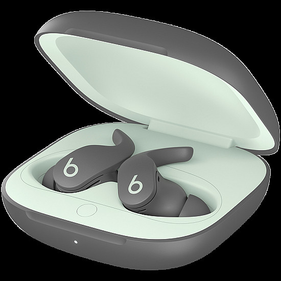 Beats Fit Pro True Wireless Earbuds — Sage Grey, Model A2577 A2576 A2578