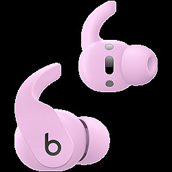 Beats Fit Pro True Wireless Earbuds — Stone Purple, Model A2577 A2576 A2578